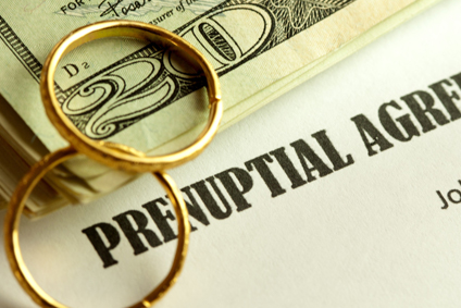 Prenuptial Agreements in Florida