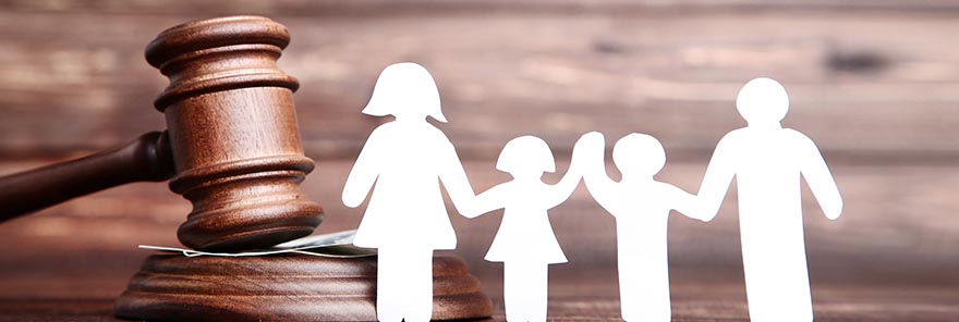 choose the best family law attorney