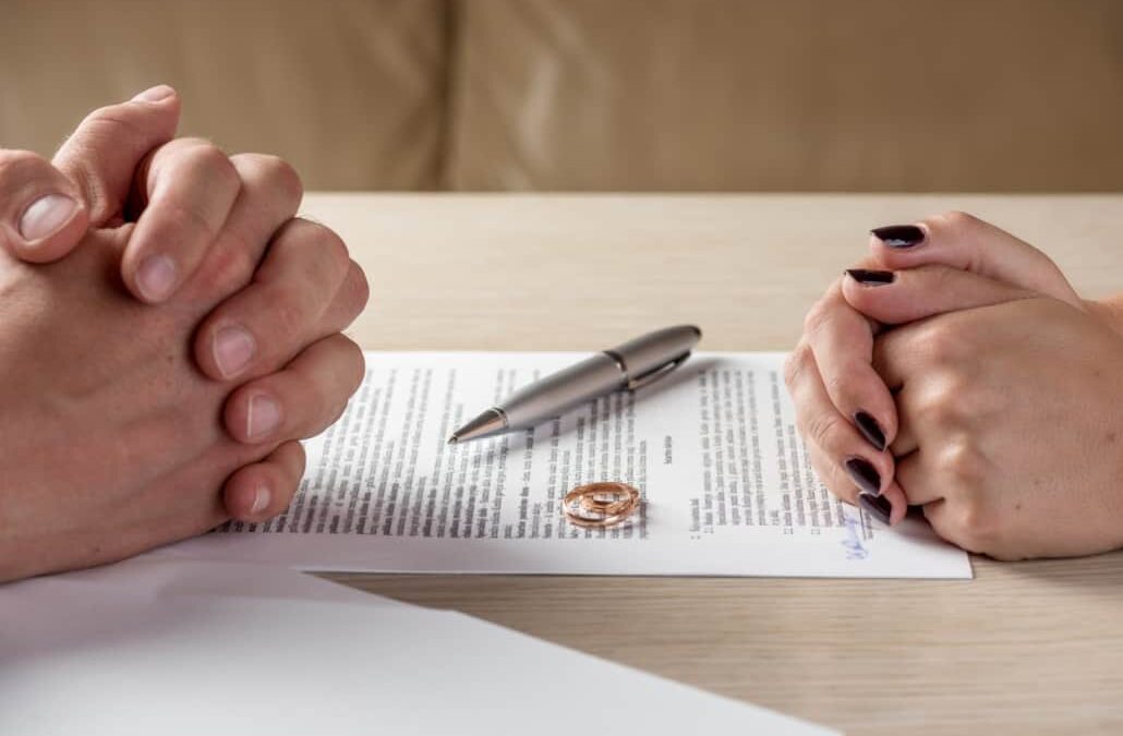 Choosing the Best Divorce Attorney for You