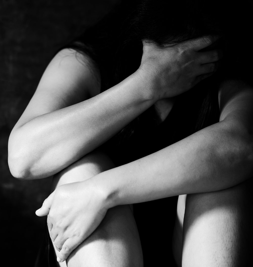 domestic violence attorney - victim