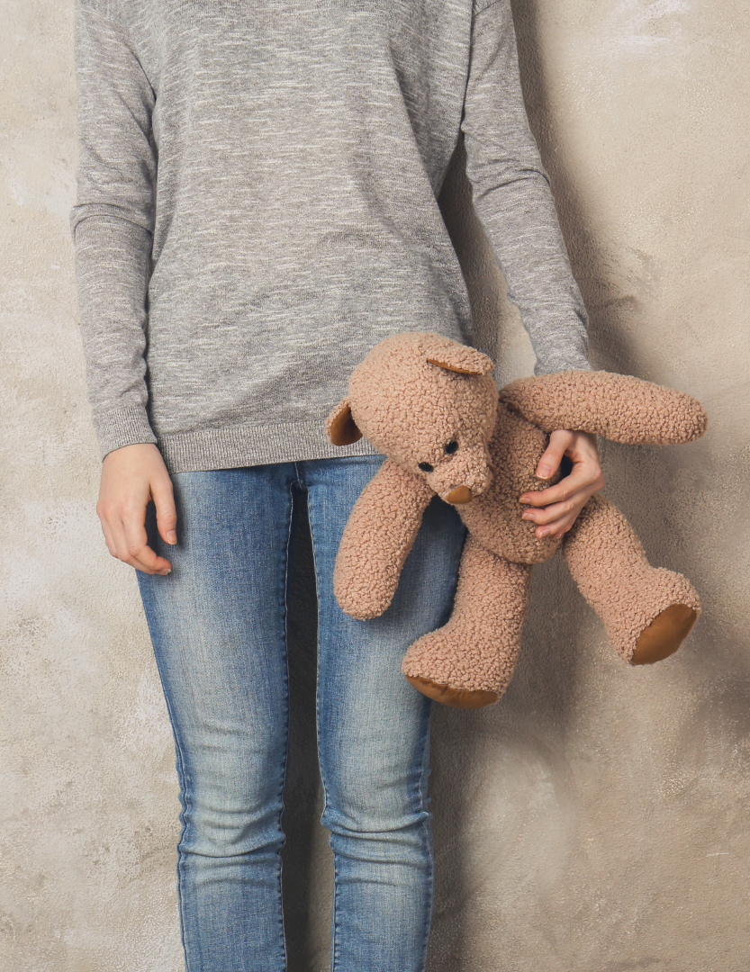 Collaborative divorce with children in mind