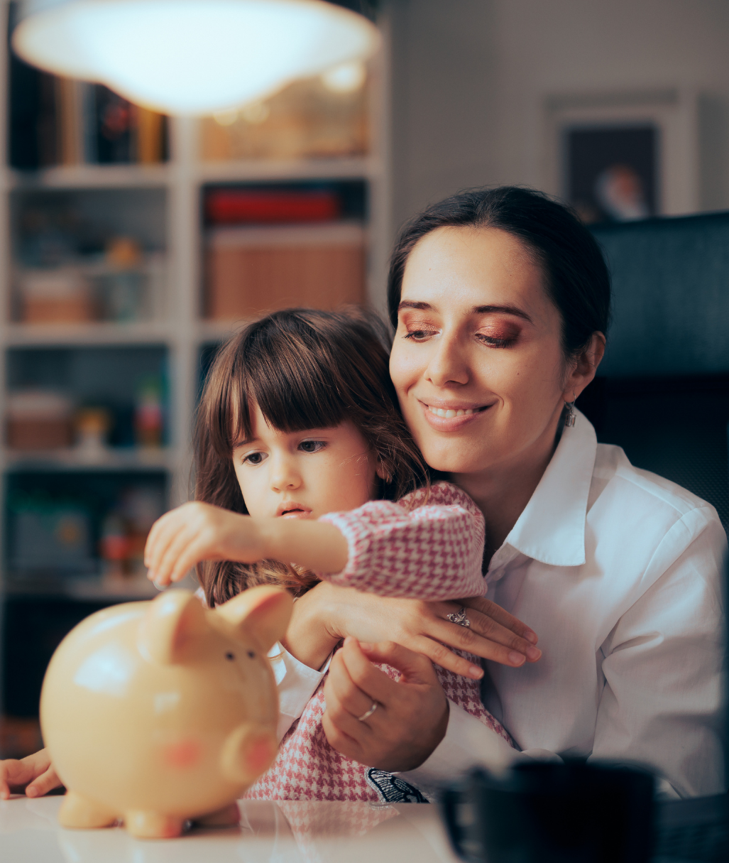 child support for children